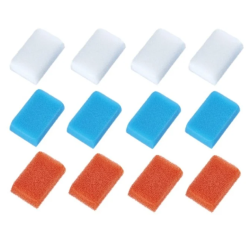 Schulke Wound Pad Opatrunki przyspieszające gojenie się ran, 3 szt. 