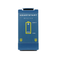 Bateria do defibrylatora AED Philips HeartStart HS1/FRx