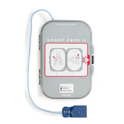 Elektrody dla dorosłych AED Philips HeartStart FRx SmartPads II