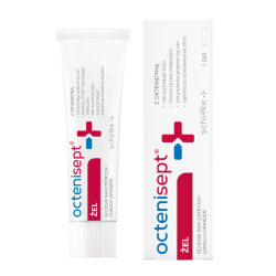Octenisept Gel- 20 ml 