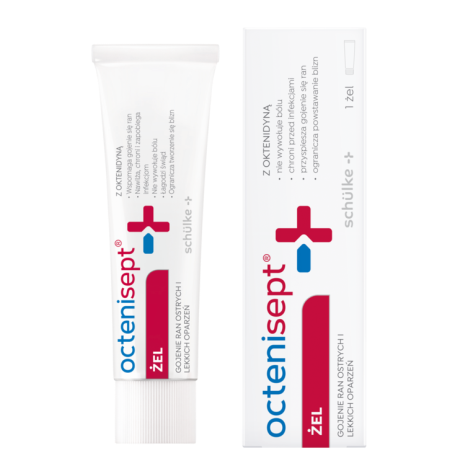 Octenisept Gel- 20 ml 
