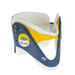 Kołnierz ortopedyczny/ratunk. Laerdal Stifneck Select dla dorosłych