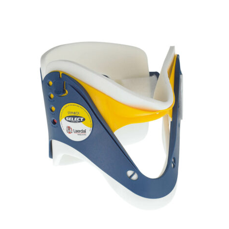 Kołnierz ortopedyczny/ratunk. Laerdal Stifneck Select dla dorosłych