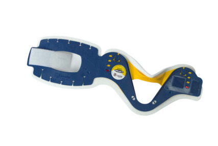 Kołnierz ortopedyczny/ratunk. Laerdal Stifneck Select dla dzieci