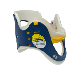 Kołnierz ortopedyczny/ratunk. Laerdal Stifneck Select dla dzieci