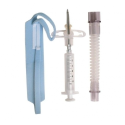 Zestaw do konikotomii dla dorosłych Quicktrach