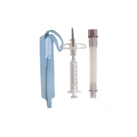 Zestaw do konikotomii dla dorosłych Quicktrach