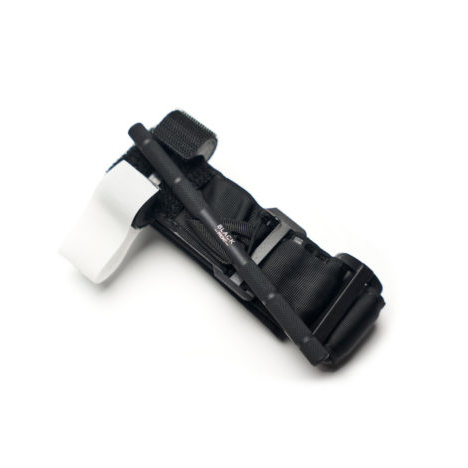 Staza taktyczna BLACK FRONT, opaska uciskowa