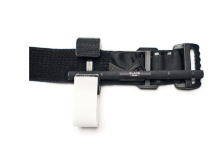 Staza taktyczna BLACK FRONT, opaska uciskowa