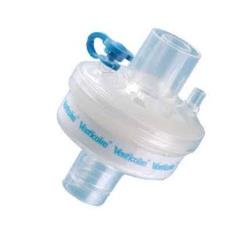  Filtr oddechowy elektrostatyczny dla dzieci