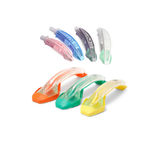 Maska krtaniowa I-GEL nr 4