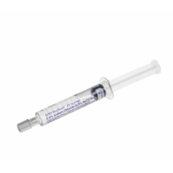 PosiFlush BD - Sól fizjologiczna 0,9% w strzykawce 10 ml