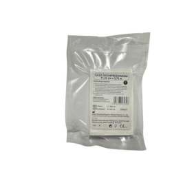 Gaza wypełniająca taktyczna skompresowana 12 cm x 3,75 m 