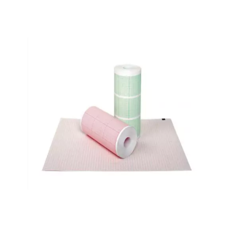 Papier Asc - A4 /B56/ Blue/Silver 112x25