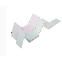 Papier EKG Schiller AT-1 90x90x400