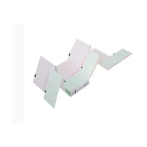 Papier EKG Schiller AT-1 90x90x400