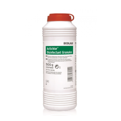 Ecolab Actichlor Granules Proszek do zasypywania krwi i wydzielin