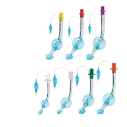 Rurka krtaniowa LTS-D