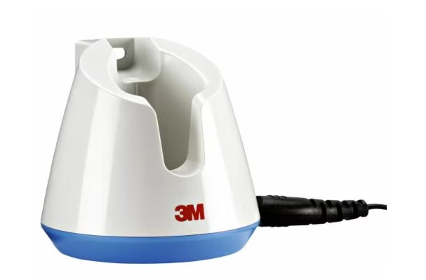 Strzygarka chirurgiczna 3M 9681+ ładowarka 9683