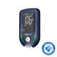 Glukometr Diagnostic Gold CARE zestaw 