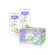 Bella Baby Happy pieluszki Maxi (4) BOX 124 szt.