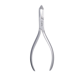 Kleszcze typu WEINGART, z wąskimi dziobami BBraun