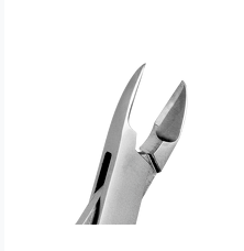 Kleszcze do cięcia ligatur mini, proste 12 cm BBraun