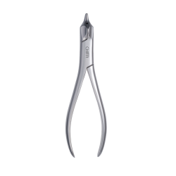 Kleszcze kramponowe (delfinki). 15 cm BBraun