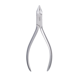 Kleszcze typu ANGLE do formowania drutu15 cm BBraun