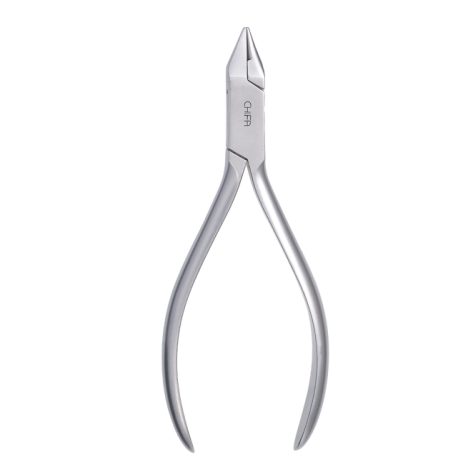 Kleszcze typu ANGLE do formowania drutu15 cm BBraun