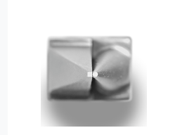 Kleszcze typu ANGLE do formowania drutu15 cm BBraun