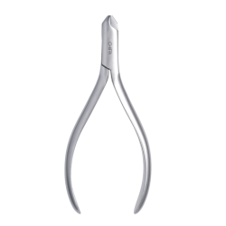 Kleszcze trójpalczaste typu ADERER 12 cm