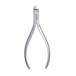 Kleszcze do formowania i torkowania łuków TWEED/ANGLE 12,5 cm