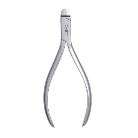 Kleszcze do formowania i torkowania łuków TWEED/ANGLE 12,5 cm