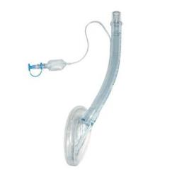 Maska krtaniowa PVC rozm.1