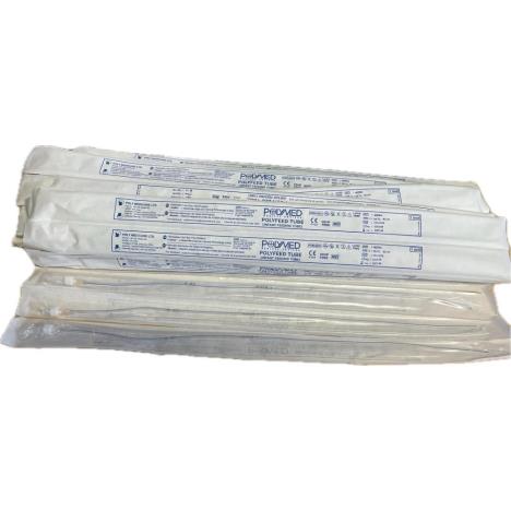 Cewnik do karmienia przez nos typu Luer Lock CH 8 dł. 400 mm