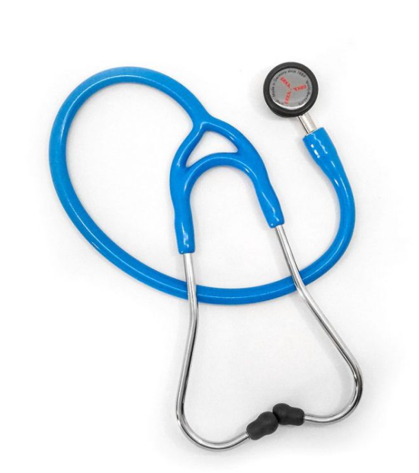 Pediatryczny zestaw do pomiaru ciśnienia krwi ze stetoskopem OMRON