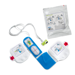 Elektrody dla dorosłych CPR-D Padz do defibrylatora AED ZOLL AED Plus