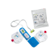 Elektrody dla dorosłych CPR-D Padz do defibrylatora AED ZOLL AED Plus
