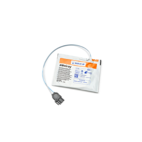 Elektrody terapeutyczne MINDRAY BeneHeart C1A i C2 uniwersalne