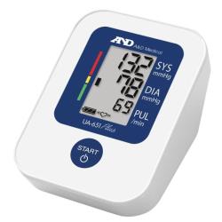 Ciśnieniomierz automatyczny naramienny UA-651 PLUS bez zasilacza