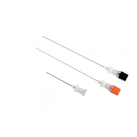 SPINOCAN G25 0,5x88mm igła podpajęczynówkowa