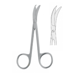 Nożyczki Northbent do nici 130mm