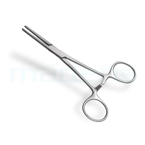 Kleszczyki PEAN proste , naczyniowe, chirurgiczne 24 cm