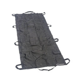 Nosze płachtowe Black Front SOFT