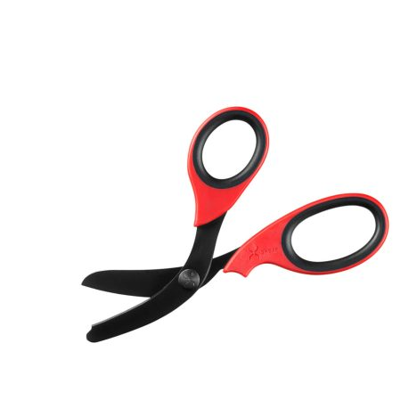 Nożyczki ratownicze XSHEAR Heavy Duty Trauma Shears – kolory, tytan