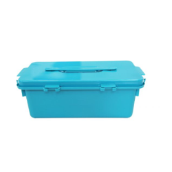 Pojemnik do dezynfekcji i pre-sterylizacji wielokrotnego użytku 4,5L