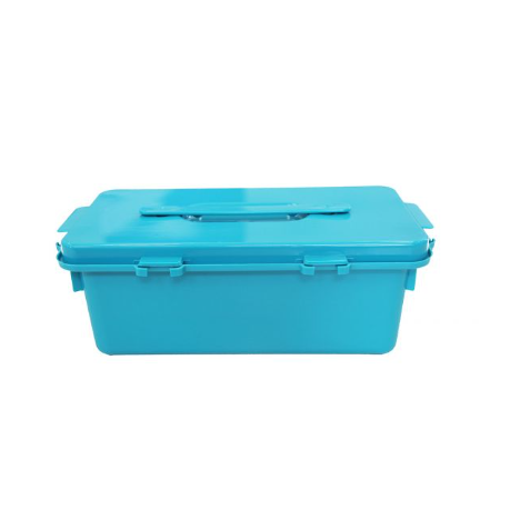 Pojemnik do dezynfekcji i pre-sterylizacji wielokrotnego użytku 4,5L