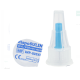 dispoSULIN_Igła insulinowa do pena_0,25mm_x_8mm_31G_sterylna_BF_A100