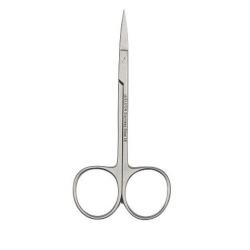 Nożyczki chirurgiczne Iris proste 11 cm 
